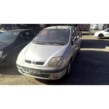 Alternateur - RENAULT SCENIC 1