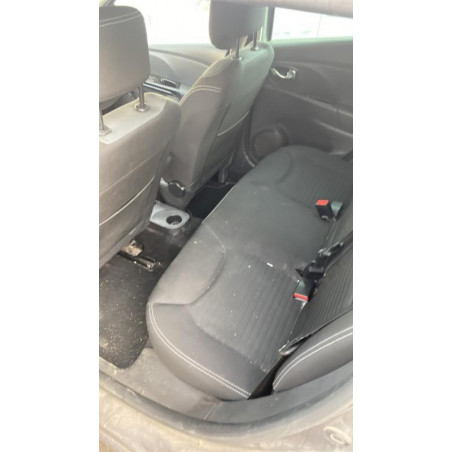 Air bag conducteur - CLIO 4 PHASE 1