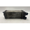 Echangeur air (Intercooler) - BERLINGO 1 PHASE 2