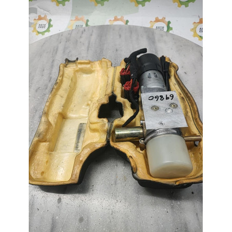 Moteur toit ouvrant - PEUGEOT 206