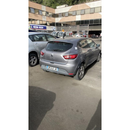 Porte arriere gauche - CLIO 4 PHASE 1