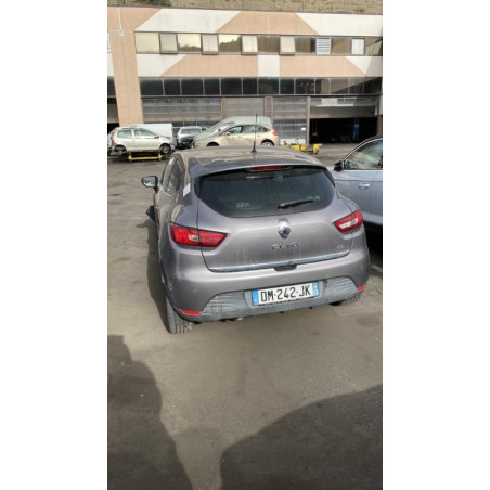 Porte arriere gauche - CLIO 4 PHASE 1