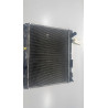 Radiateur eau - YARIS 2 PHASE 1