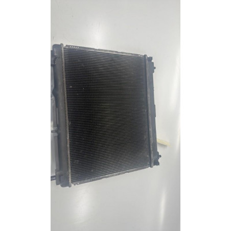 Radiateur eau - YARIS 2 PHASE 1