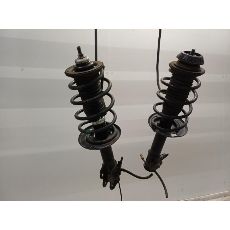 Ressort de suspension avant - YARIS 2 PHASE 1