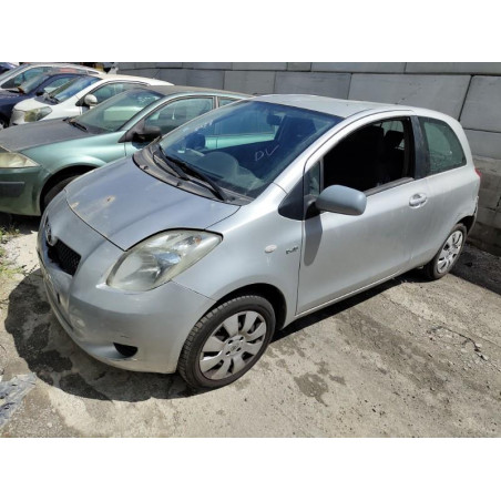 Fusee avant droit - YARIS 2 PHASE 1