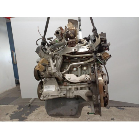 Moteur - CORSA D PHASE 2