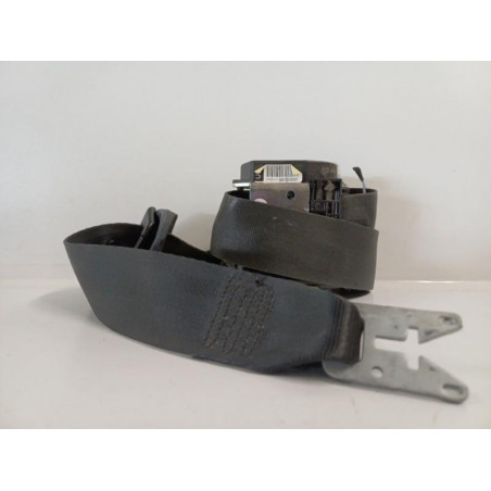 Ceinture avant gauche - MEGANE 3 PHASE 1