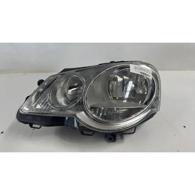 Optique avant principal droit / Feux phare Volkswagen Polo 4 Phase 2